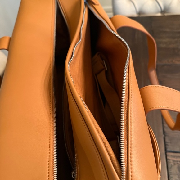 Monos Weekender Bag - Picture 4 of 5